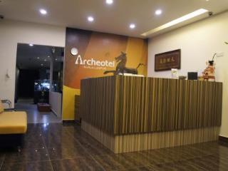 Archeotel Hotel
