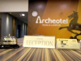 Hotel Archeotel