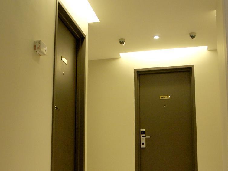 Archeotel Hotel 2*