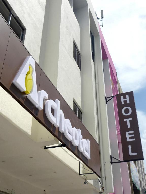 Hotel Archeotel