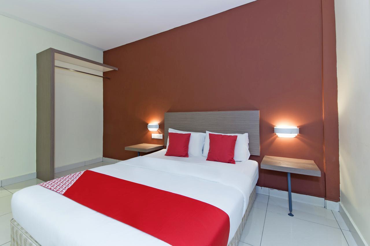 Hotel Archeotel Kuala Lumpur