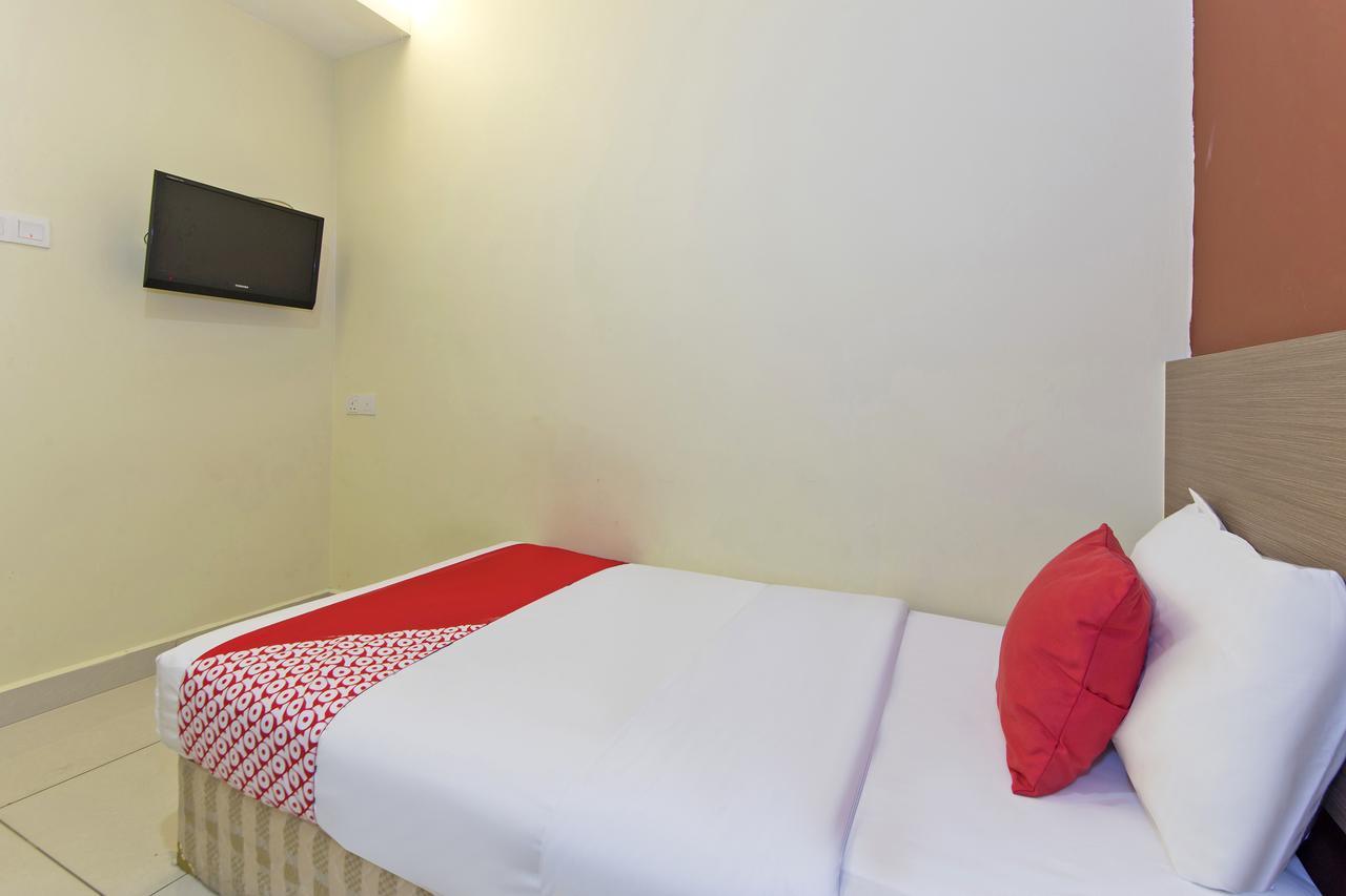 Archeotel 2*