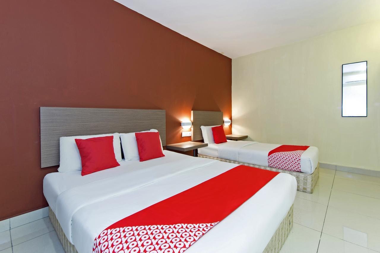 Hotel Archeotel Kuala Lumpur