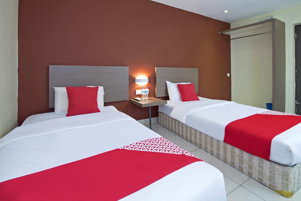 Archeotel 2* Kuala Lumpur