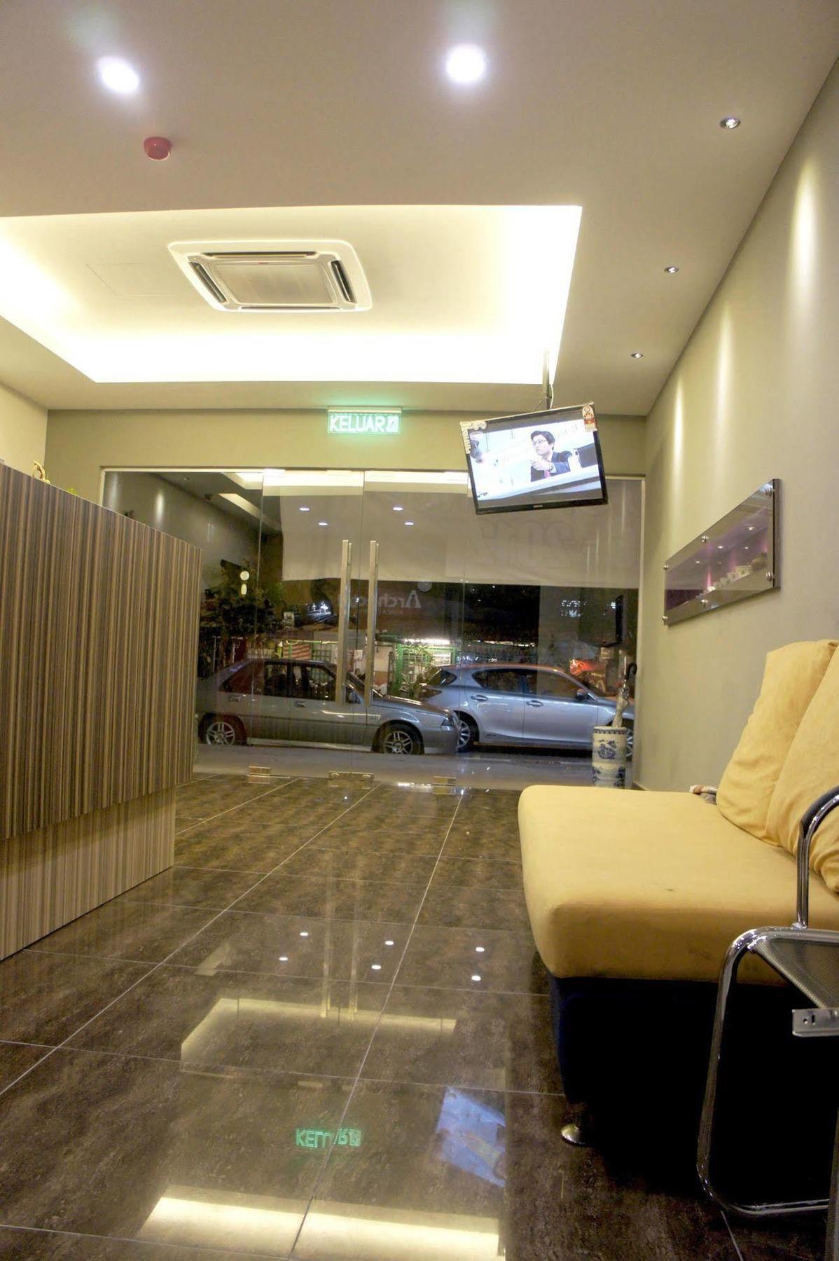 Archeotel Kuala Lumpur