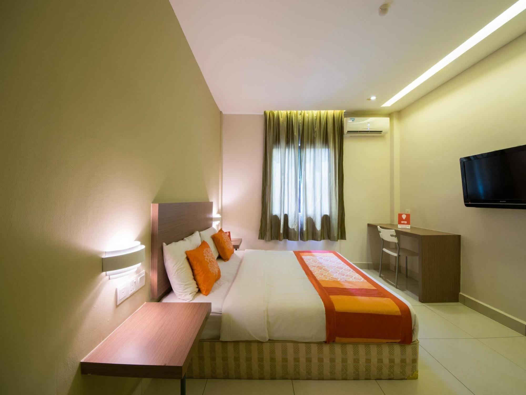 Hotel Archeotel Kuala Lumpur