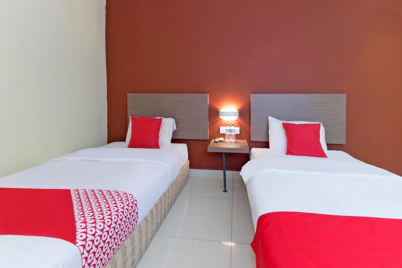 Archeotel Kuala Lumpur