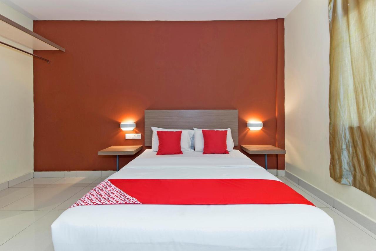 Hotel Archeotel Kuala Lumpur