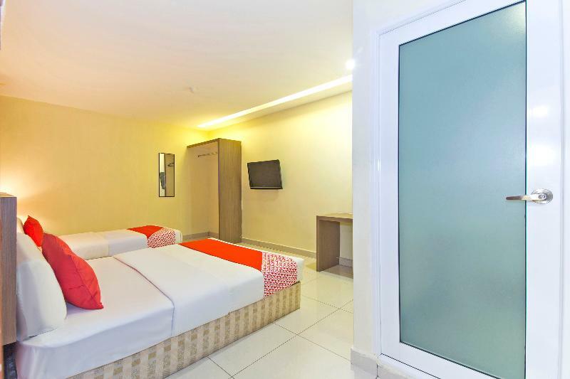 Archeotel Hotel Kuala Lumpur